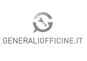 Generali Officine - logo